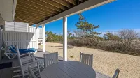 Sea Crest - Beach