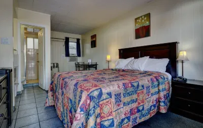 Sunny Beach Motel
