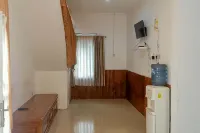 Marina Guest House Syariah Mitra RedDoorz