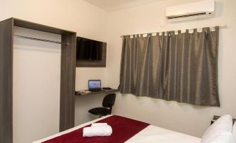 Smart Hotel Rio Verde - Housity