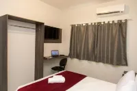 Smart Hotel Rio Verde