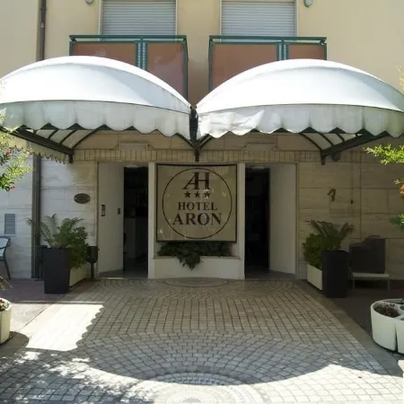 Hotel Aron Rimini