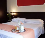 伊索拉迪勞里亞酒店 - 健身室/gym room