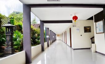 Hotel Permata Hijau Sukabumi