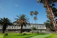 Kyukamura Ohkunoshima Hotels in Takehara