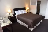 Travel Inn Hotel di Laramie