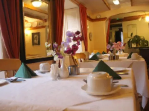 Bay Horse Inn - B&B Hotel di Hexham