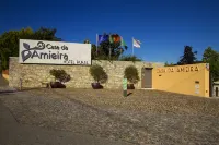 Hotel de Charme Casa da Amieira