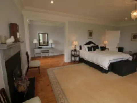 Prince Hill House Отели в г. Девицес