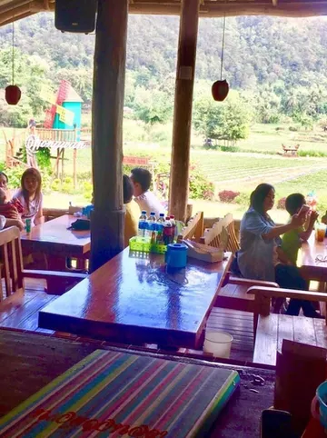 รูปภาพของไร่สตรอว์เบอร์รีวงค์วาน