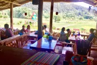 Wongwan Farm Hotels in Samoeng