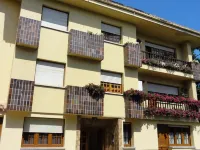 Pensión San Jorge Hotels in Nueva