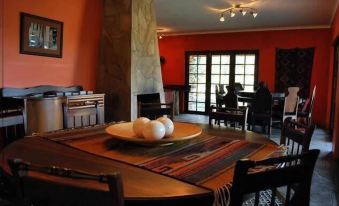 Ohange Namibia Lodge