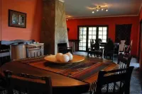 Ohange Namibia Lodge - Frühstück