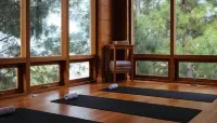 Dhensa Resort - Gym