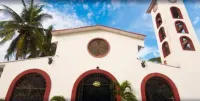 Hotel Boutique Suites Nadia Bucerias Hôtels à : La Cruz de Huanacaxtle