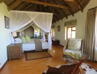 Woodbury Lodge – Amakhala Game Reserve