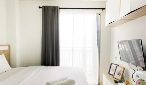 Apartemen Springwood by Royal Room