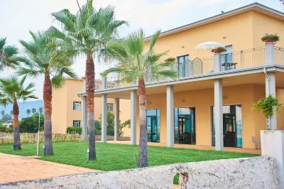 Saint Joseph Hotels in Salerno