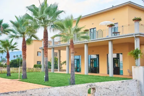 Saint Joseph Hotels in Salerno
