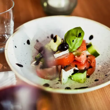 Kitz Boutique Hotel & Restaurant
