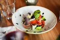 Kitz Boutique Hotel & Restaurant - breakfast