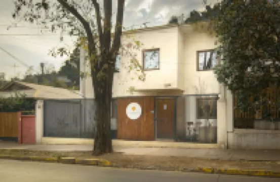 Casa Bellavista Hoteles cerca de Cerro de San Cristóbal