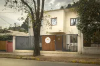 Casa Bellavista Hoteles en Providencia