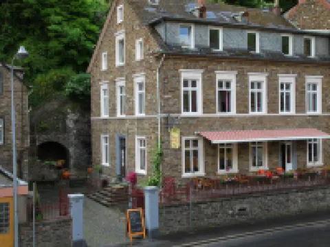 Hotel Osteria Del Vino Cochem Hotels in Cochem