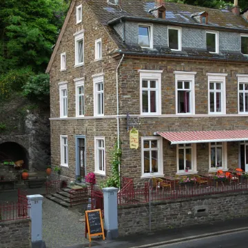 Hotel Osteria Del Vino Cochem