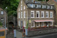 Hotel Osteria Del Vino Cochem
