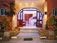 Afrodite Hotel Apartments Hotels in Lemnos
