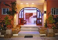 Afrodite Hotel Apartments
