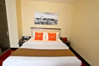 The 1O1 Malang OJ Hotels in Klojen