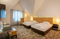 Arcotel Camino Stuttgart