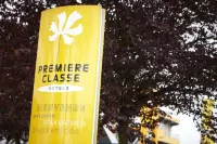 Premiere Classe Annecy Nord - Epagny Hotel a Metz-Tessy