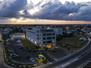 Golden Bay Belize Hotel