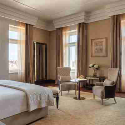 Anantara New York Palace Budapest - A Leading Hotel of The World Rooms