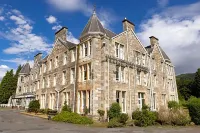 The Pitlochry Hydro Hotel - que admiten mascotas