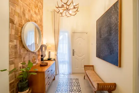 Siji Gempol Vacation Home