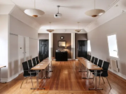 Lejondals Slott Hotels in Bro