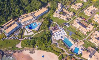 Costao do Santinho Resort All Inclusive