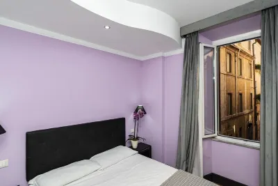 納沃納帝國套房飯店 聖奧古斯都教堂附近的飯店