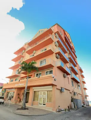 시 팰리스 필립스버그