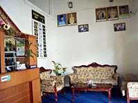 Samudera Hotel Hôtels à : Semerak