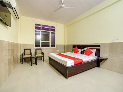 OYO 62936 Anjani Dham