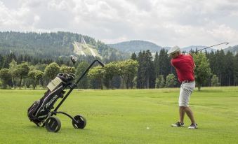 Alemannenhof - Boutique Hotel am Titisee