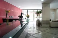 Hotel Costa Victória Hotel di Vitória
