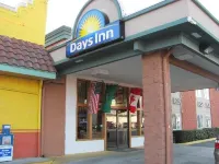 Days Inn by Wyndham Mt. Vernon Hôtels à : Mount Vernon