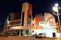 Hotel Praia Ponta d'Areia Hotel in zona Pelourinho